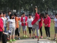 南宮幼兒師范職教中心2023年報名條件、招生要求、招生對象