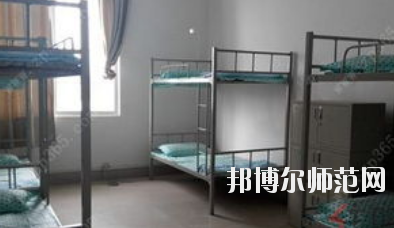 南充應用技術幼兒師范職業(yè)學校2020年宿舍條件