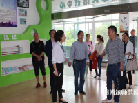 綿陽(yáng)廣播電視幼兒師范大學(xué)2023年招生辦聯(lián)系電話(huà)