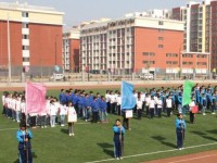 寧津幼兒師范職業(yè)中等專(zhuān)業(yè)學(xué)校2023年招生簡(jiǎn)章