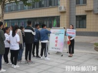 寧津幼兒師范職業(yè)中等專業(yè)學校2023年怎么樣、好不好