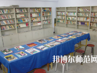 長治廣播藝術幼兒師范學校2023年報名條件、招生要求、招生對象
