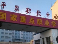 平泉幼兒師范職教中心2023年學(xué)費(fèi)、收費(fèi)多少