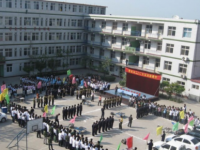 保定北市幼兒師范職教中心2021年報名條件、招生要求、招生對象