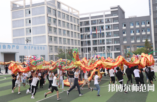 安康育英幼兒師范中等職業(yè)學(xué)校2020年報(bào)名條件、招生要求、招生對(duì)象 