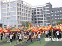 安康育英幼兒師范中等職業(yè)學(xué)校2023年報(bào)名條件、招生要求、招生對(duì)象