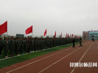 安龍縣幼兒師范職業(yè)技術(shù)學校2023年網(wǎng)站網(wǎng)址