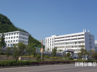 安龍縣幼兒師范職業(yè)技術(shù)學(xué)校2023年怎么樣、好不好