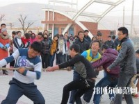 千陽幼兒師范職業(yè)中等專業(yè)學校2023年報名條件、招生要求、招生對象