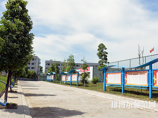 蒼溪縣幼兒師范職業(yè)高級中學(xué)2020年報名條件、招生要求、招生對象 