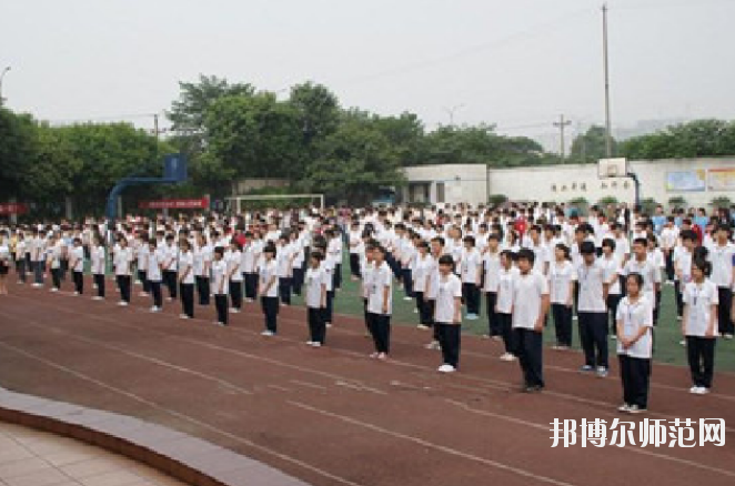 成都幼兒師范現(xiàn)代制造職業(yè)技術學校2020年報名條件、招生要求、招生對象