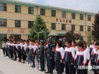 長武縣幼兒師范職業(yè)教育中心2023年報(bào)名條件、招生要求、招生對(duì)象