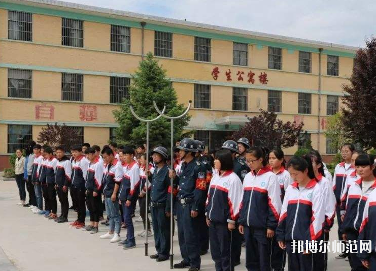 長(zhǎng)武幼兒師范職業(yè)教育中心怎么樣、好不好