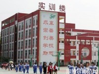 黔西中等幼兒師范職業(yè)學(xué)校2023年怎么樣、好不好