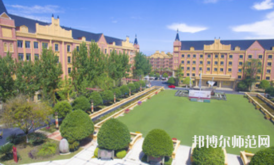 成都希望幼兒師范職業(yè)學(xué)校怎么樣、好不好