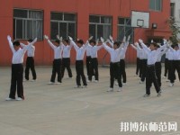 秦皇島現(xiàn)代科技中等幼兒師范職業(yè)學(xué)校2021年報名條件、招生對象