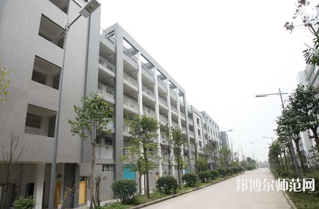 大竹縣幼兒師范職業(yè)中學(xué)怎么樣、好不好