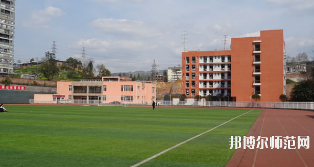 達州升華幼兒師范職業(yè)技術學校2020年招生錄取分數(shù)線
