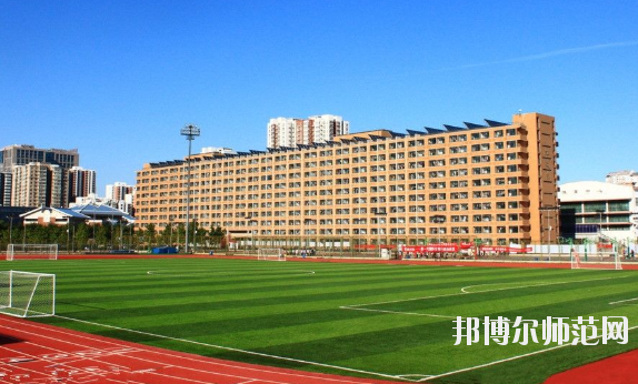 對外經(jīng)濟(jì)貿(mào)易幼兒師范大學(xué)2020年報(bào)名條件、招生要求、招生對象