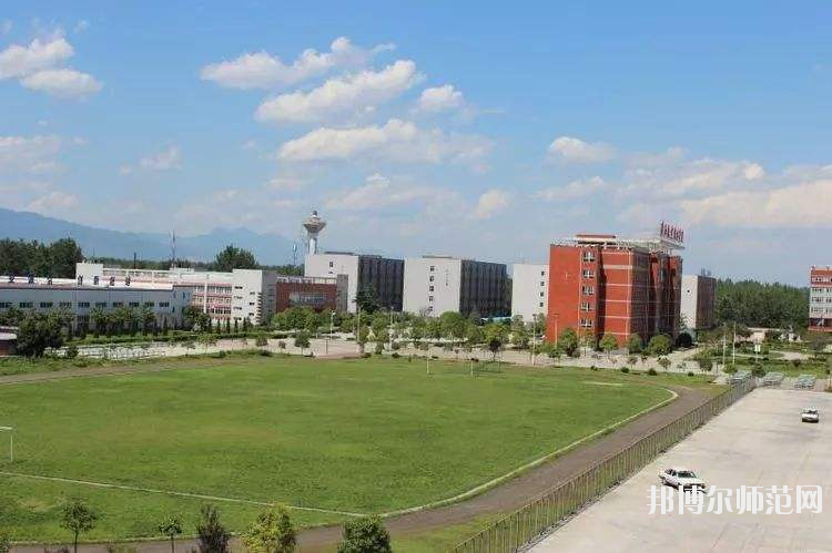 陜飛高級(jí)技工幼兒師范學(xué)校怎么樣、好不好
