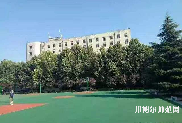 陜西漢唐職業(yè)技術(shù)師范學(xué)校怎么樣、好不好