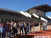云南南方青年進(jìn)修幼兒師范學(xué)院2023年報(bào)名條件、招生要求、招生對(duì)象
