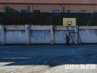 云南廣播電視幼兒師范學(xué)校2023年怎么樣、好不好