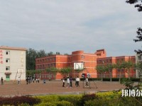 深澤幼兒師范職教中心2023年報(bào)名條件、招生要求、招生對象