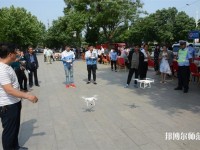 深澤幼兒師范職教中心2023年怎么樣、好不好