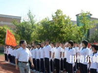 石家莊長城幼兒師范中等專業(yè)學(xué)校2021年報名條件、招生要求、招生對象