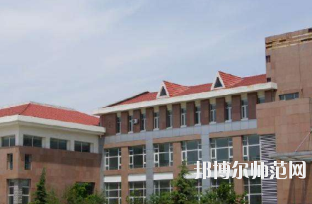 石家莊長城幼兒師范中等專業(yè)學(xué)校怎么樣、好不好