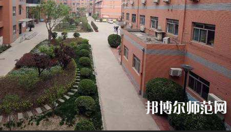 石家莊第二十五幼兒師范中學(xué)職教部怎么樣、好不好