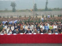 四川核工業(yè)工程幼兒師范學(xué)校2023年怎么樣、好不好