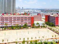 曲靖幼兒師范技工學(xué)校2023年怎么樣、好不好