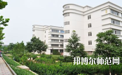 石家莊東方科技幼兒師范中等專業(yè)學校怎么樣、好不好