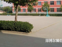 石家莊工業(yè)幼兒師范中等專(zhuān)業(yè)學(xué)校怎么樣、好不好