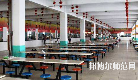 石家莊華能理工幼兒師范中等專業(yè)學校2020年宿舍條件