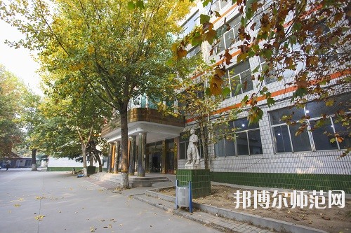 石家莊華師經(jīng)濟(jì)管理幼兒師范中等專業(yè)學(xué)校2020年報(bào)名條件、招生要求、招生對象 