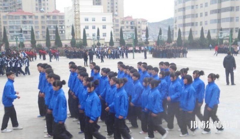 貴州甕安幼兒師范中等職業(yè)技術(shù)學(xué)校怎么樣、好不好