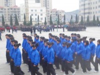 貴州甕安幼兒師范中等職業(yè)技術(shù)學(xué)校2023年怎么樣、好不好