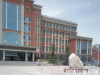石家莊科苑幼兒師范職業(yè)中專(zhuān)學(xué)校2023年宿舍條件