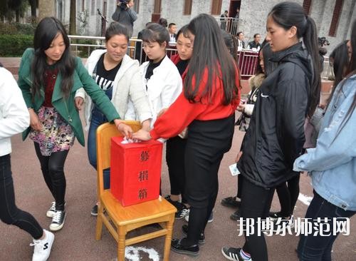 四川檔案幼兒師范學(xué)校2020年有哪些專(zhuān)業(yè)