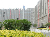 石家莊聯(lián)華幼兒師范職業(yè)中專學(xué)校2023年怎么樣、好不好