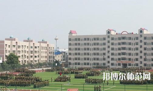 四川弘博中等專業(yè)幼兒師范學(xué)校2020年報(bào)名條件、招生要求、招生對(duì)象