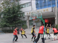 石家莊幼兒師范第一職業(yè)中專學(xué)校2023年怎么樣、好不好