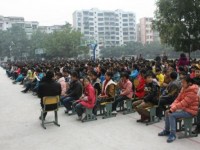 四川渠縣職業(yè)幼兒師范中專學(xué)校2023年怎么樣、好不好