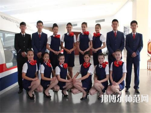 四川商業(yè)服務(wù)技工幼兒師范學(xué)校2020年報名條件、招生要求、招生對象