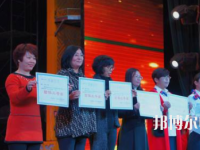 唐山工會幼兒師范中等專業(yè)學校2023年報名條件、招生要求、招生對象
