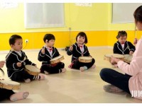 浙江讀幼師學(xué)校什么專(zhuān)業(yè)最好