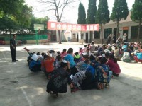 射洪縣職業(yè)中專幼兒師范學(xué)校2023年報(bào)名條件、招生要求、招生對(duì)象